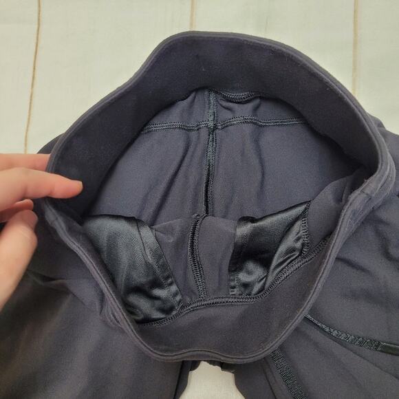 Lululemon ready to rulu 29" black jogger pants - Picture 4 of 8